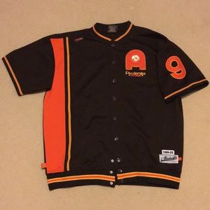 Men's akademiks warm up jump suit